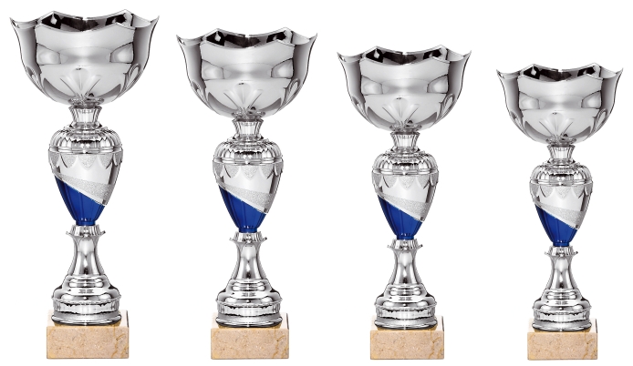Pehari i medalje